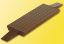 Picture of HO "Wooden" fill-in piece for a crossing, for 2-rail track [DC]