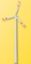 Picture of HO Wind-driven power generator with rotating wings  (Action figure)