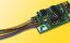 Picture of HO/TT Load regulated mini locomotive decoder for AC