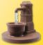 Picture of N Ornamental fountain