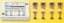 Picture of HO  Flashing crossing warning sign [4 count]