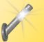 Picture of HO Wall-mounted lamp stain-less steel with LED