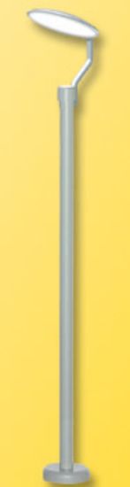 Picture of HO Modern street lamp with LED