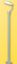 Picture of HO Modern street lamp with LED