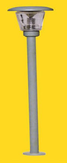 Picture of Street light Dodenau, LED yellow