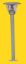 Picture of Street light Dodenau, LED yellow