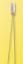 Picture of Clear bulb, 1.3mm, 16 volt