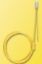 Picture of Clear bulb, 1.8mm, 16 volt, with contacts