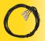 Picture of Clear bulb, 1.8mm, 16 volt [3 count]