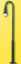 Picture of N Curved steet lamp