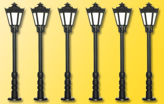 Picture of N Park lamp [5 - 1 count]