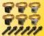 Picture of Contact socket set