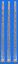 Picture of Heat-shrink tubing, green