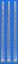 Picture of Heat-shrink tubing, red