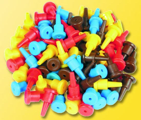 Picture of Plug assortment [40 count]