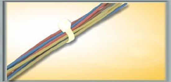 Picture of Cable ties, 2.5mm [100 count]
