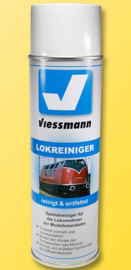 Picture of Locomotive cleaner, 500ml [17 fluid ounces]