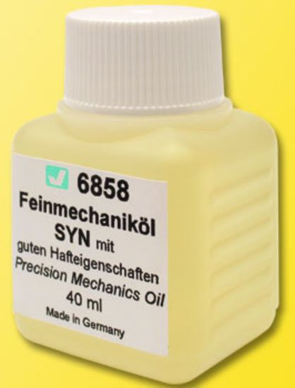 Picture of Fine mechanics oil, SYN