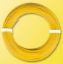 Picture of Coil of wire, 10 meters, 0.14mm diameter, yellow