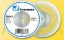 Picture of Spool of wire, 25 meters, 0.14mm diameter, yellow