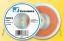 Picture of Spool of wire, 25 meters, 0.14mm diameter, orange