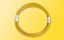 Picture of Special wire, 0.6mm diameter, 5 meters, yellow