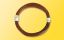 Picture of Special wire, 0.6mm diameter, 5 meters, brown