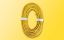 Picture of High voltage wire, 10 meters, yellow