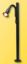 Picture of Z Steet lamp with wooden mast