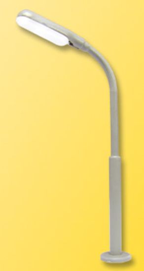 Picture of Z Curved street lamp