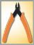 Picture of Spring-loaded cutter