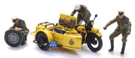 Picture for category Motorcycle & Bicycle Kits