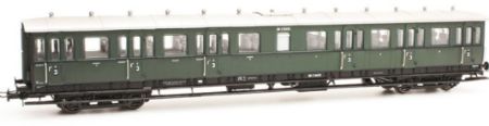 Picture for category DC Passenger Cars