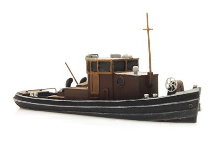Picture for category Ships & Boats Kits