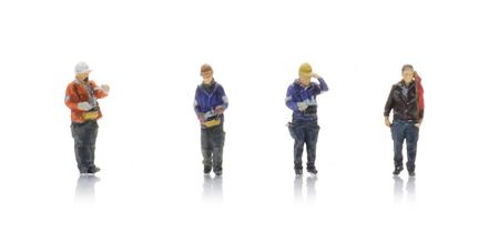 Picture for category Z Gauge Figures