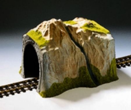 Picture for category G Scale Tunnels, Walls & Bridges