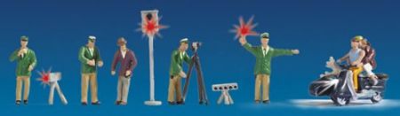 Picture for category HO  Illuminated Figures