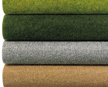 Picture for category Grass Mats