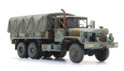 Picture of US M813A1 Cargo truck