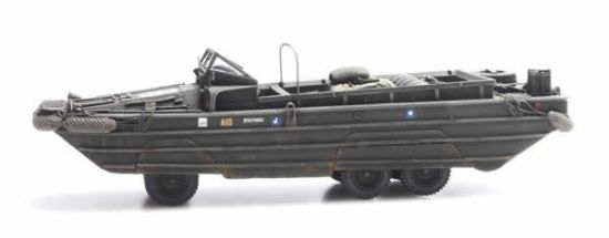 Picture of UK Amphibious 2.5t Vehicle DUKW (Europe)