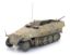 Picture of German WWII Sdkfz 251/1 D Camo