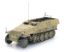 Picture of German WWII Sdkfz 251/2 D Camo