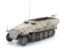 Picture of German WWII Sdkfz 251/2 D Winter
