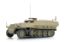 Picture of German WWII Sdkfz 251/1 Ausf D (S)MG Camo