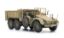 Picture of German WWII Krupp Protze Africa