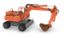 Picture of Atlas 1302 Excavator