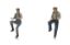 Picture of Cargo cyclists (2x)