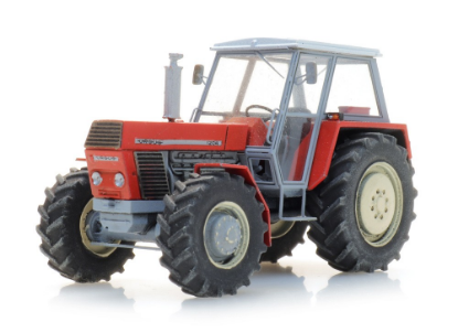 Picture of Ursus 1204/Zetor 12045 tractor