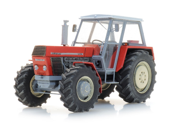 RoCo USA, Inc. Ursus 1204/Zetor 12045 tractor