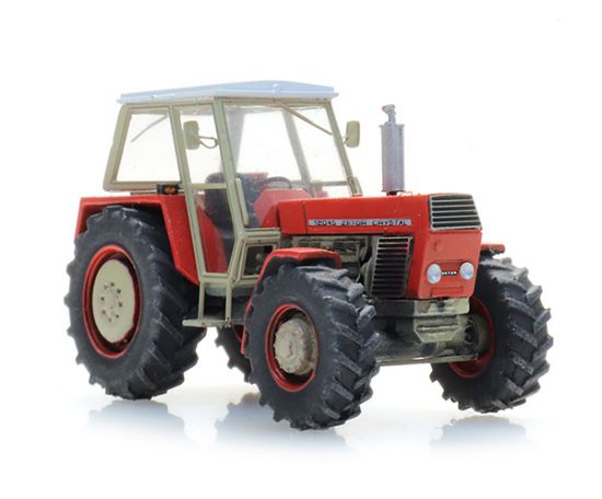 Picture of Zetor 12045 tractor